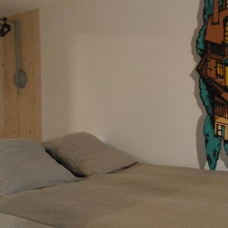 Lons Appartement T1 Centre Ville Exterior photo