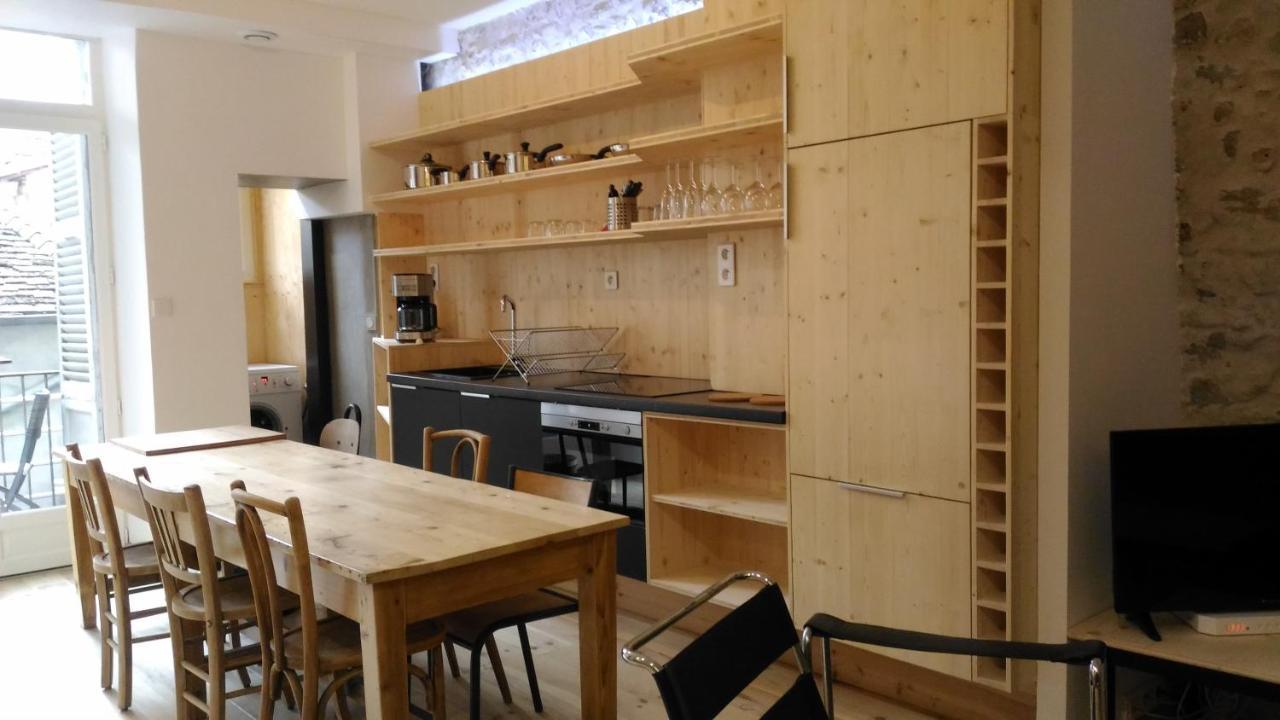 Lons Appartement T1 Centre Ville Exterior photo